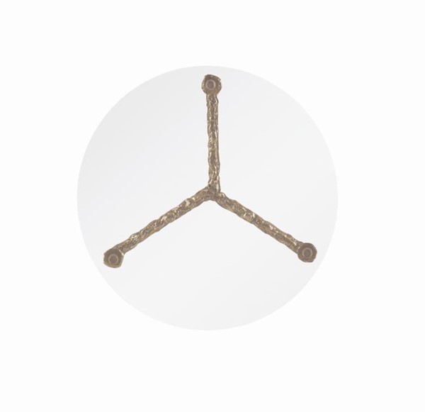 Century SF5733 - Mingus Accent Table