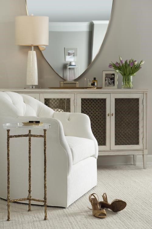 Century SF5733 - Mingus Accent Table