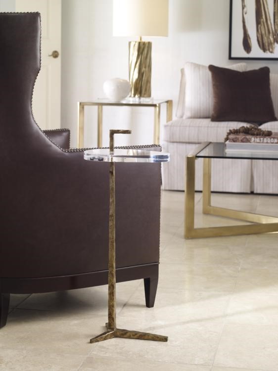 Century SF5744 - Christian Accent Table