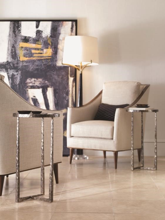 Century SF5761 - Linda Accent Table