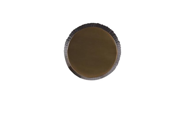 Century SF5794 - Artides Martini Table - Bronze