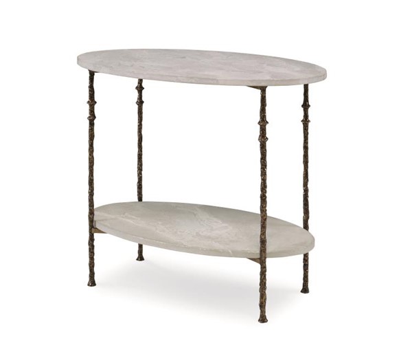 century SF5883 - Caen Chairside Table