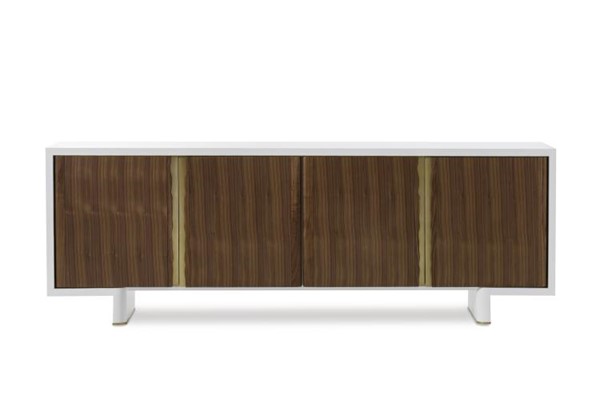 Century SF5891 - Kintsugi Credenza