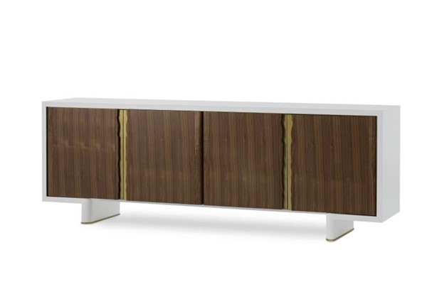 century SF5891 - Kintsugi Credenza