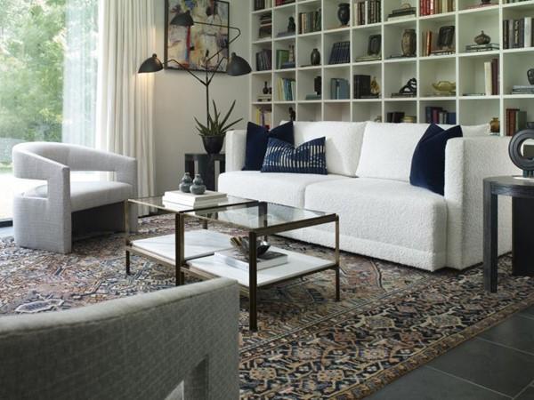 Century SF5905 - Calhoun Bunching Cocktail