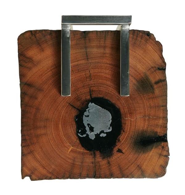 Century SF5929 - Hatcher Accent Table