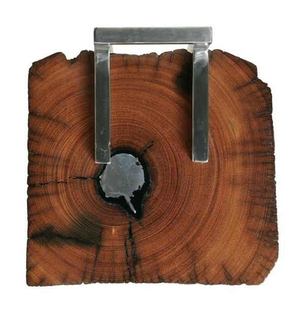 Century SF5929 - Hatcher Accent Table