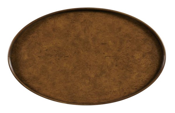 Century SF5963 - Andrews Chairside Table