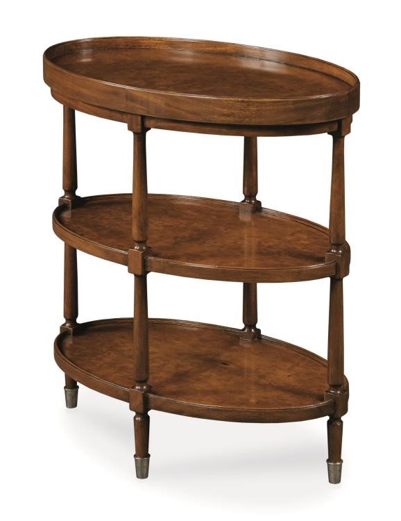Century SF5963 - Andrews Chairside Table