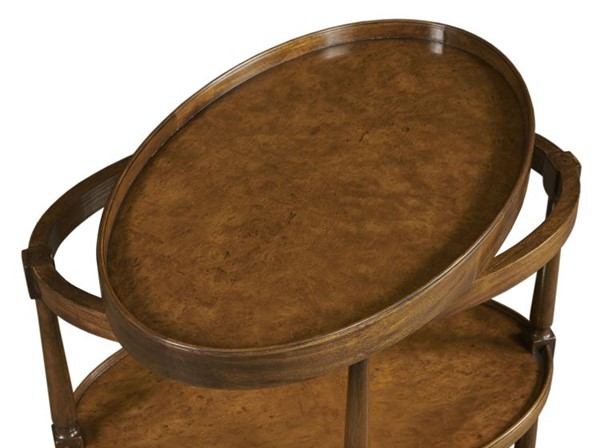 Century SF5963 - Andrews Chairside Table