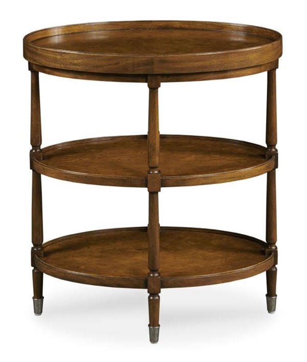 century SF5963 - Andrews Chairside Table