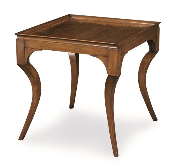 century SF5964 - Hamilton Chairside Table