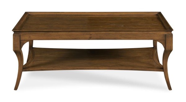 Century SF5971 - Hamilton Cocktail Table