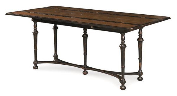 Century SF5972 - Winston Flip-Top Console Table