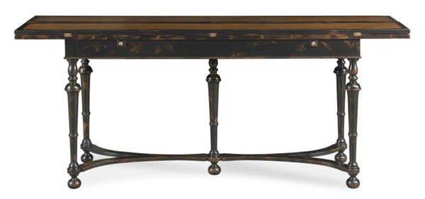 Century SF5972 - Winston Flip-Top Console Table