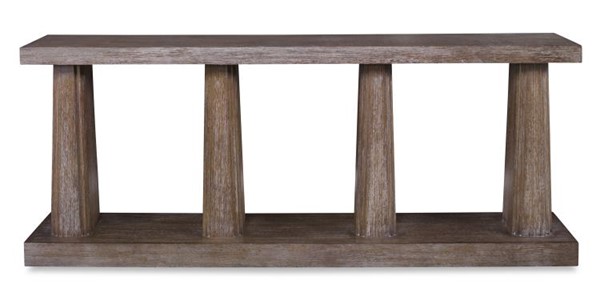 Century SF5981 - Beaumont Console Table