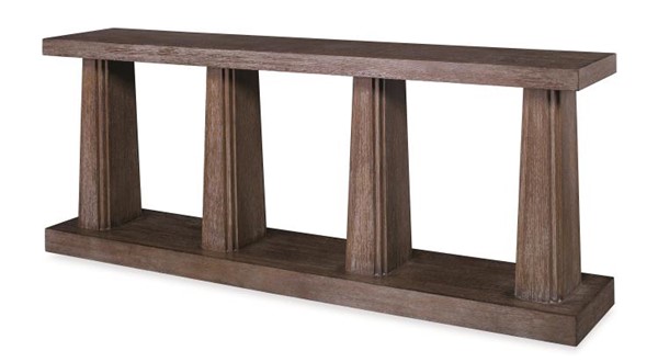 century SF5981 - Beaumont Console Table