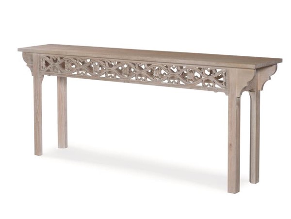 century SF5982 - Reynolds Console Table