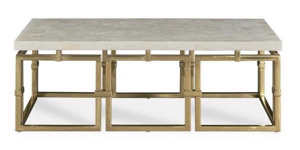 Century SF5986 - Links Small Cocktail Table