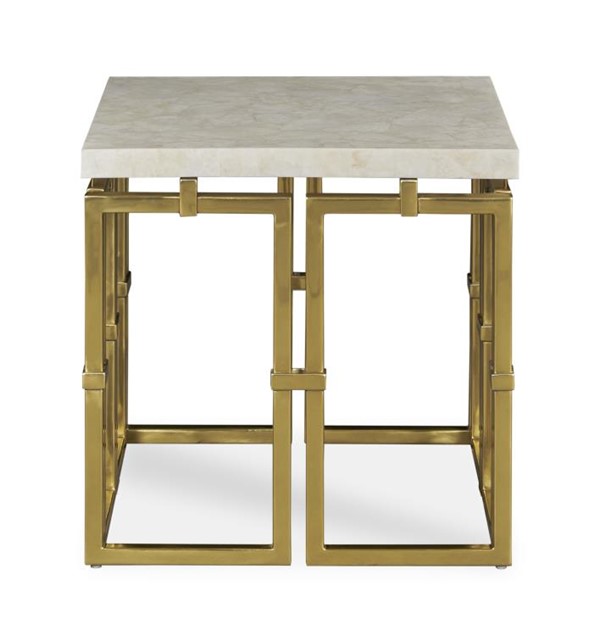 Century SF5987 - Links Chairside Table