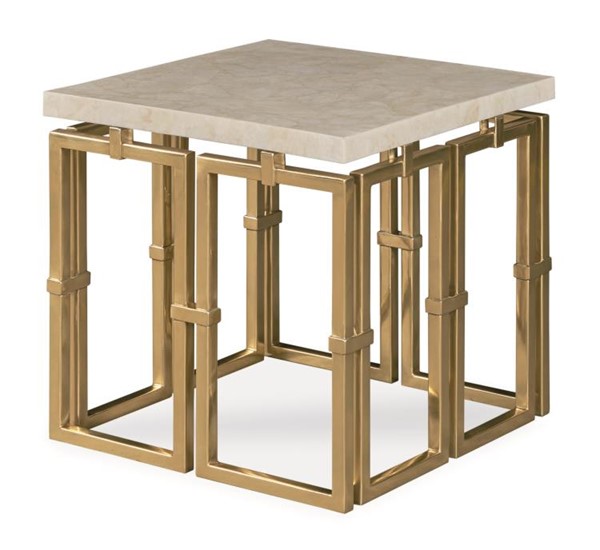 century SF5987 - Links Chairside Table