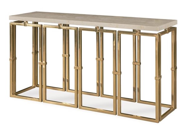 century SF5988 - Links Console Table