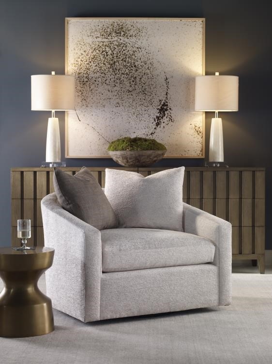 Century SF5990 - Colton Side Table