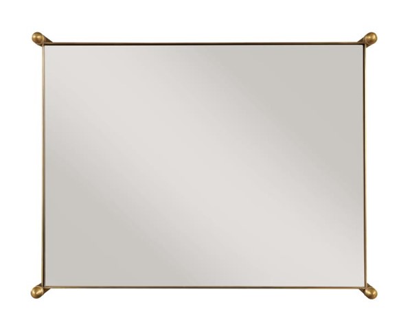 Century SF6007 - Odesa Chairside Table