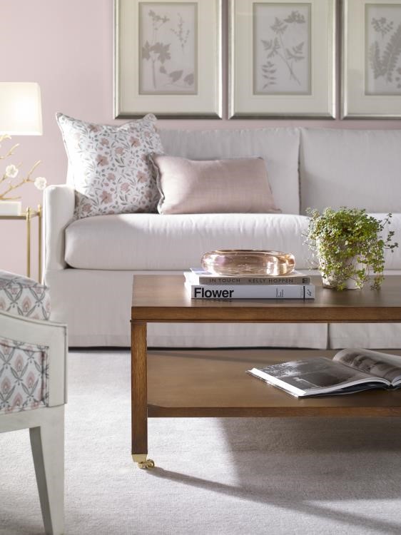 Century SF6007 - Odesa Chairside Table