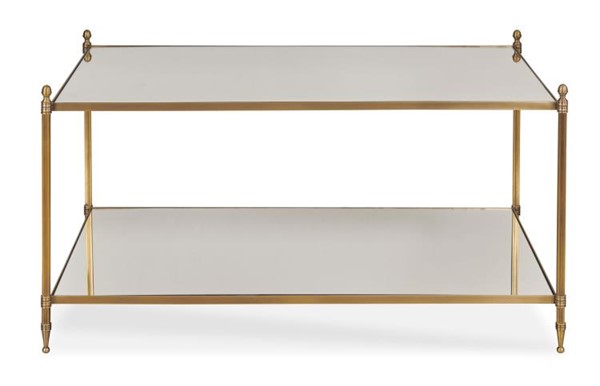 Century SF6008 - Odesa Cocktail Table