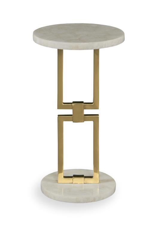 Century SF6009 - Links Accent Table