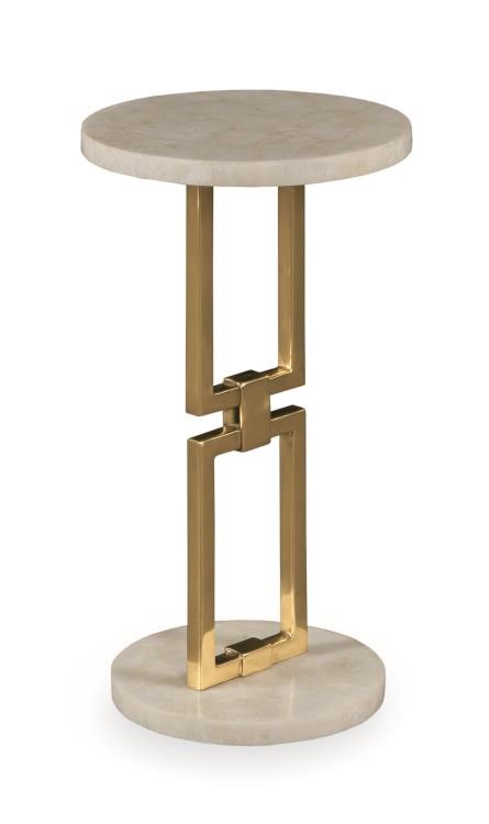 century SF6009 - Links Accent Table