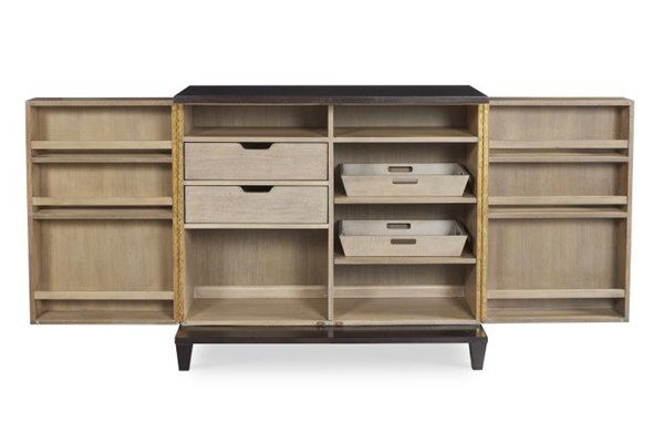 Century SF6022 - Damon Two Door Chest