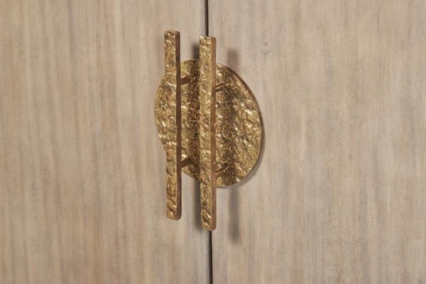 Century SF6022 - Damon Two Door Chest