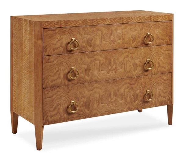 century SF6024 - Aniston Three Drawer Chest