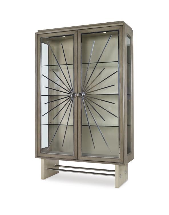 century SF6030 - Equinox Display Case