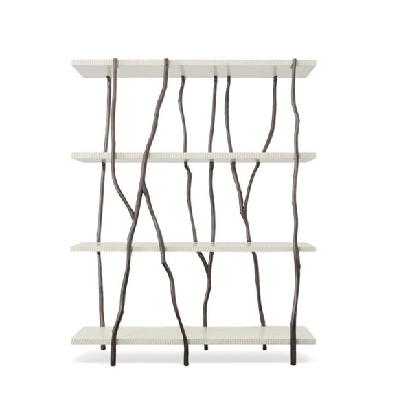 Century SF6039 - Willow Etagere