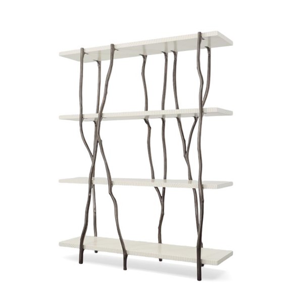 century SF6039 - Willow Etagere