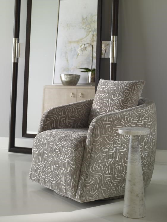 Century SF6050 - Rias Round Martini Table