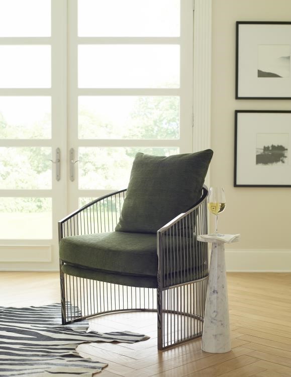 Century SF6050 - Rias Round Martini Table