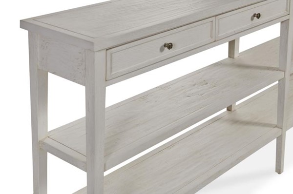 Century SF6056-CN - Delaney Console