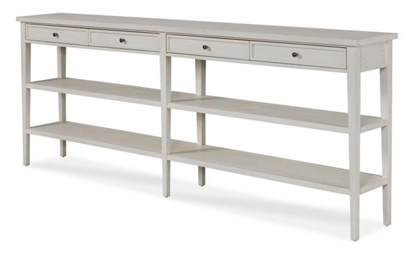 century SF6056-CN - Delaney Console