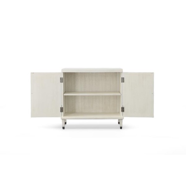 Century SF6065-CN - Dixon Two Door Chest