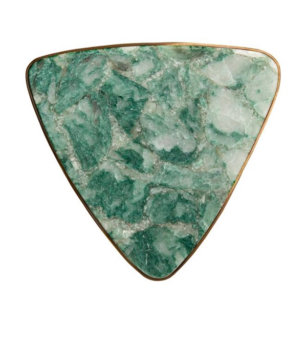 Century SF6071 - Rae Accent Table - Green