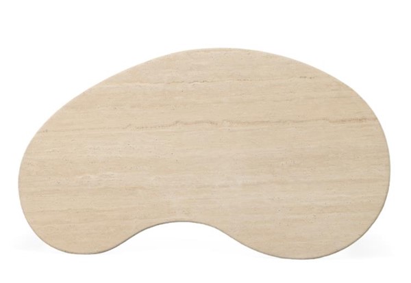 Century SF6076 - Anders Coffee Table