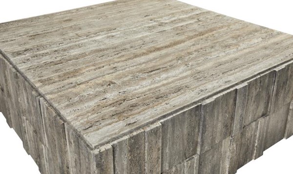 Century SF6081 - Amara Cocktail Table