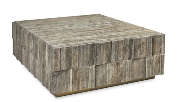 century SF6081 - Amara Cocktail Table