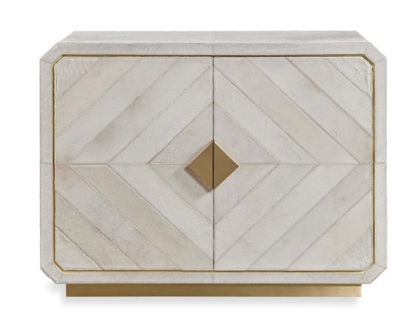 Century SF6082 - Maya Two Door Chest