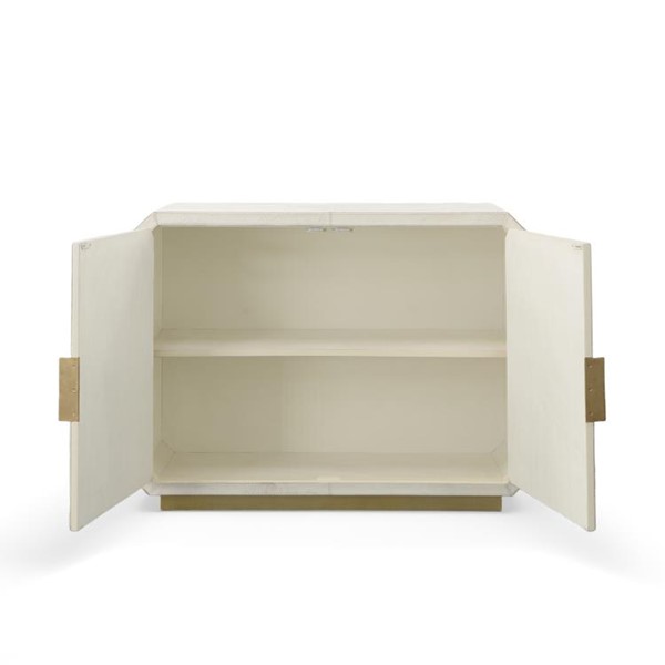 Century SF6082 - Maya Two Door Chest