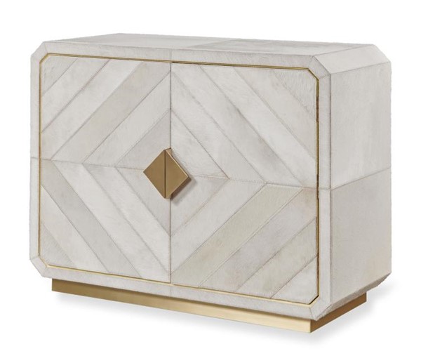 century SF6082 - Maya Two Door Chest